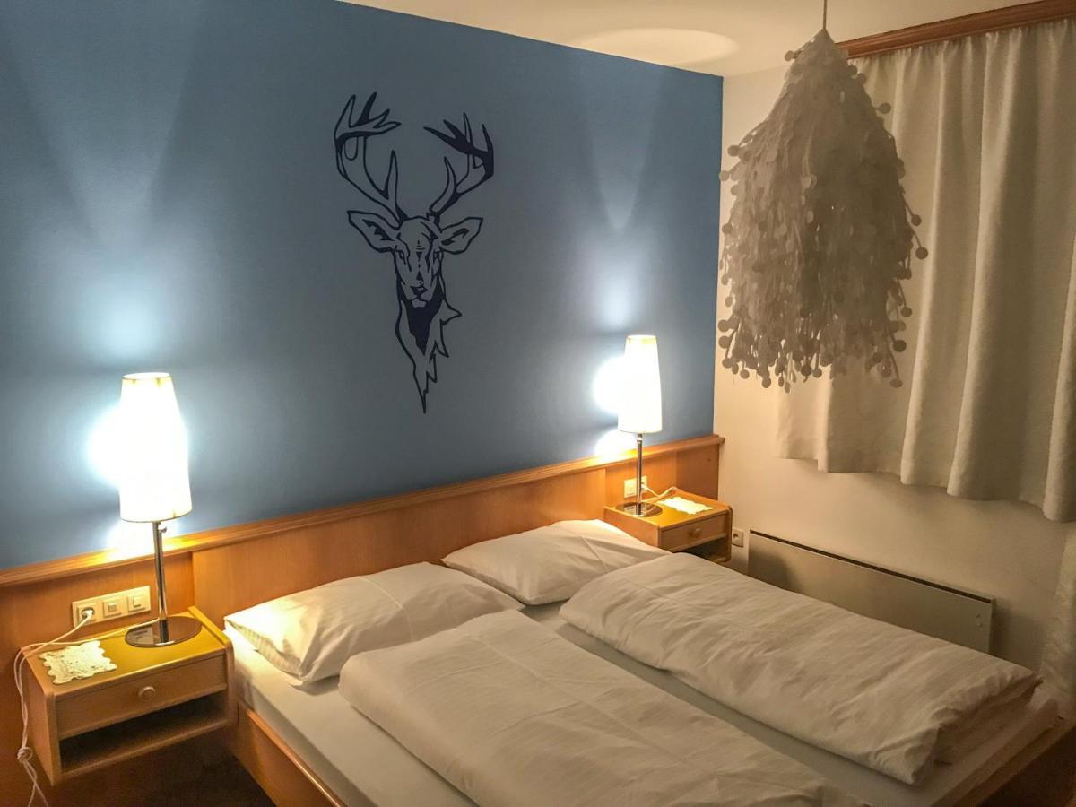 Apartmenthaus Rapplhof Extérieur photo