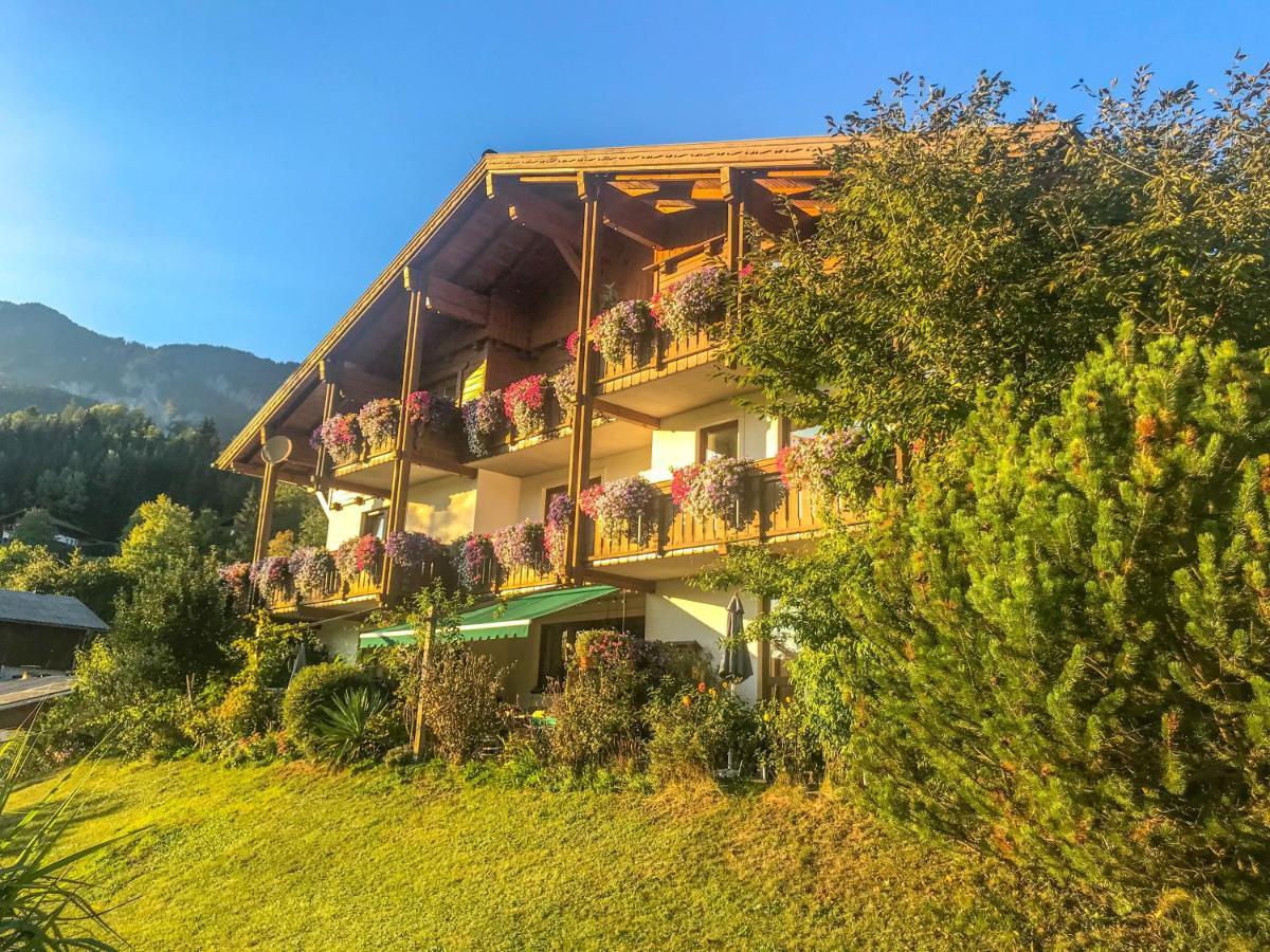 Apartmenthaus Rapplhof Extérieur photo