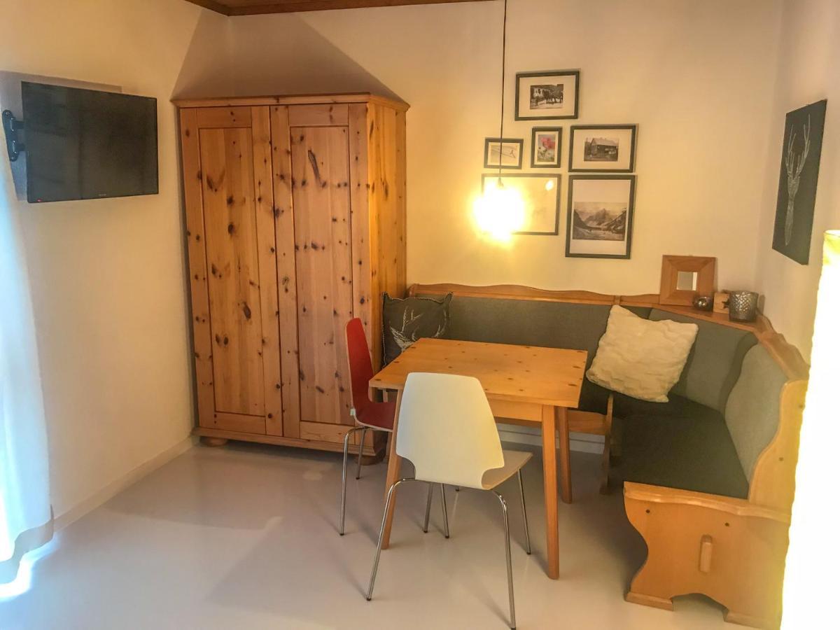 Apartmenthaus Rapplhof Extérieur photo