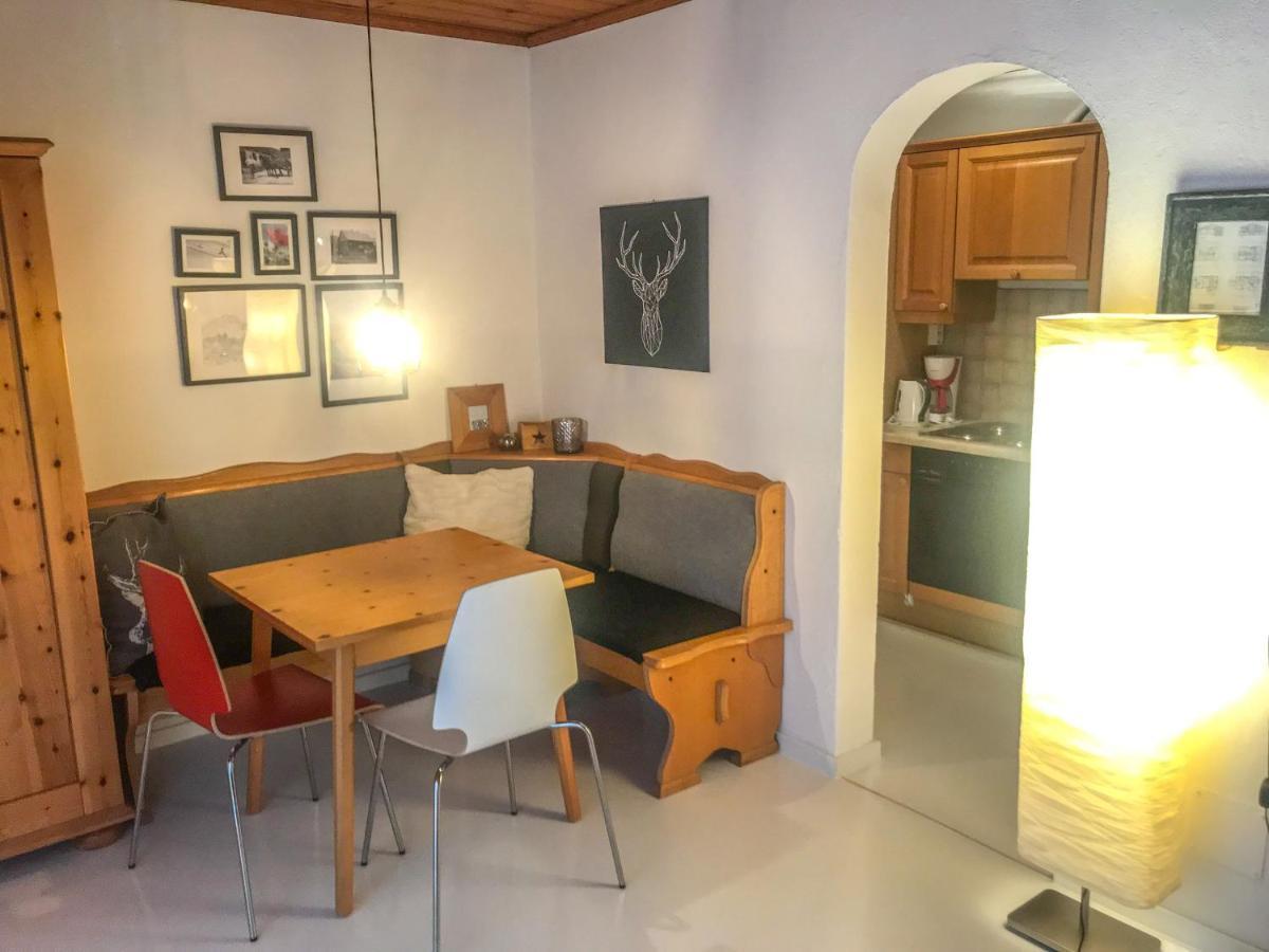 Apartmenthaus Rapplhof Extérieur photo