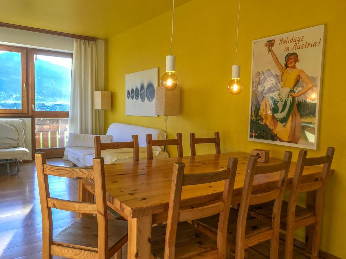 Apartmenthaus Rapplhof Extérieur photo