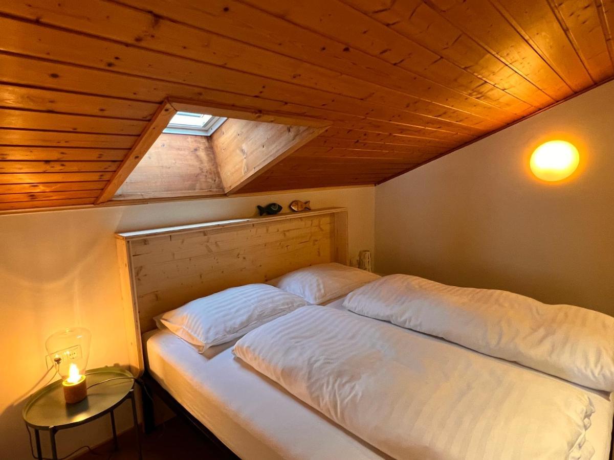 Apartmenthaus Rapplhof Extérieur photo
