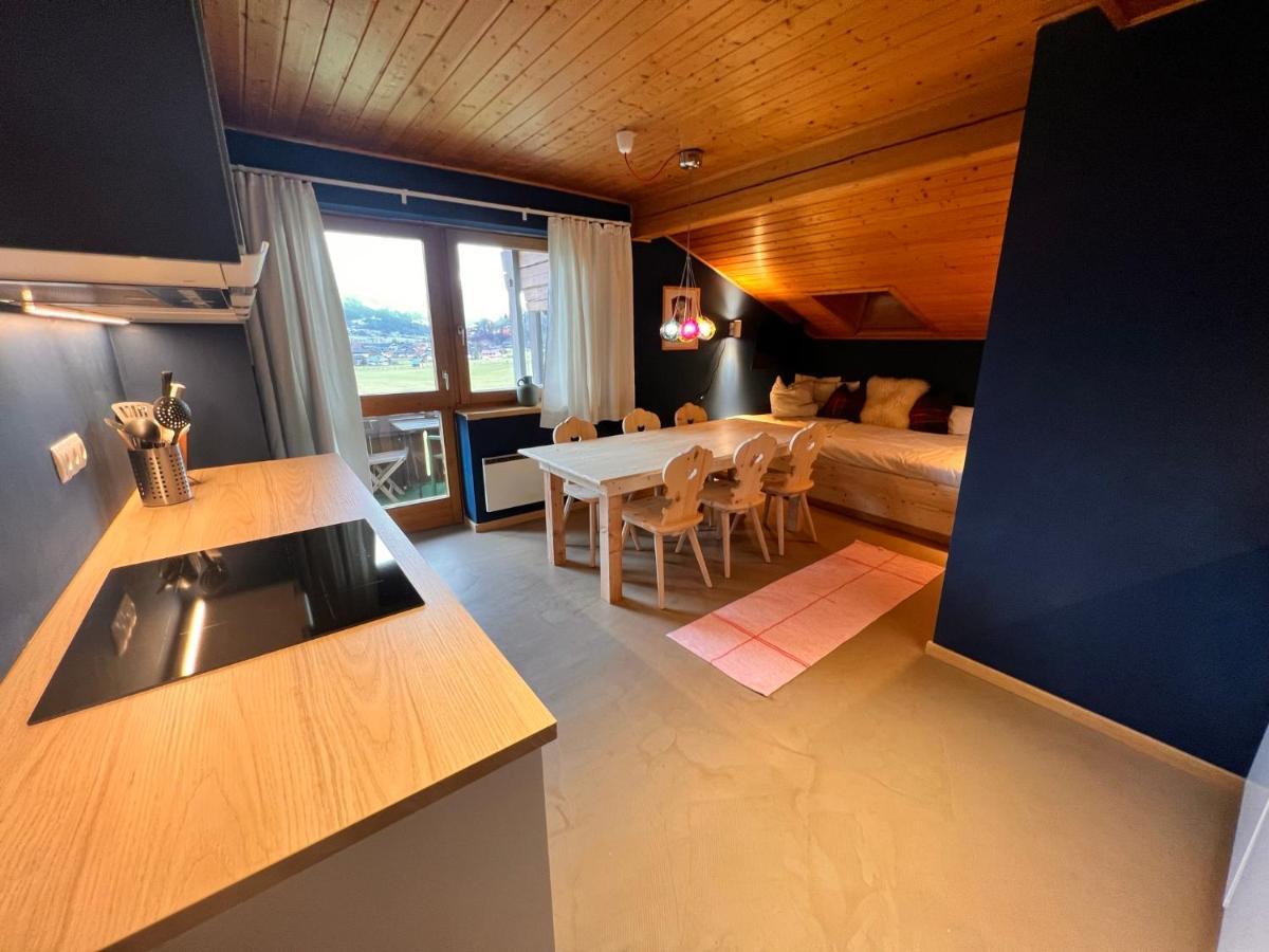 Apartmenthaus Rapplhof Extérieur photo